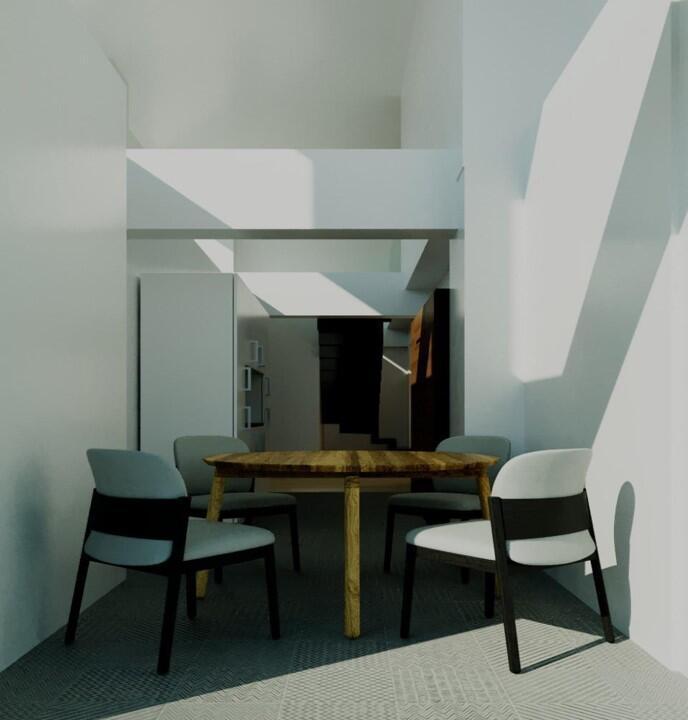 Atthenian Loft